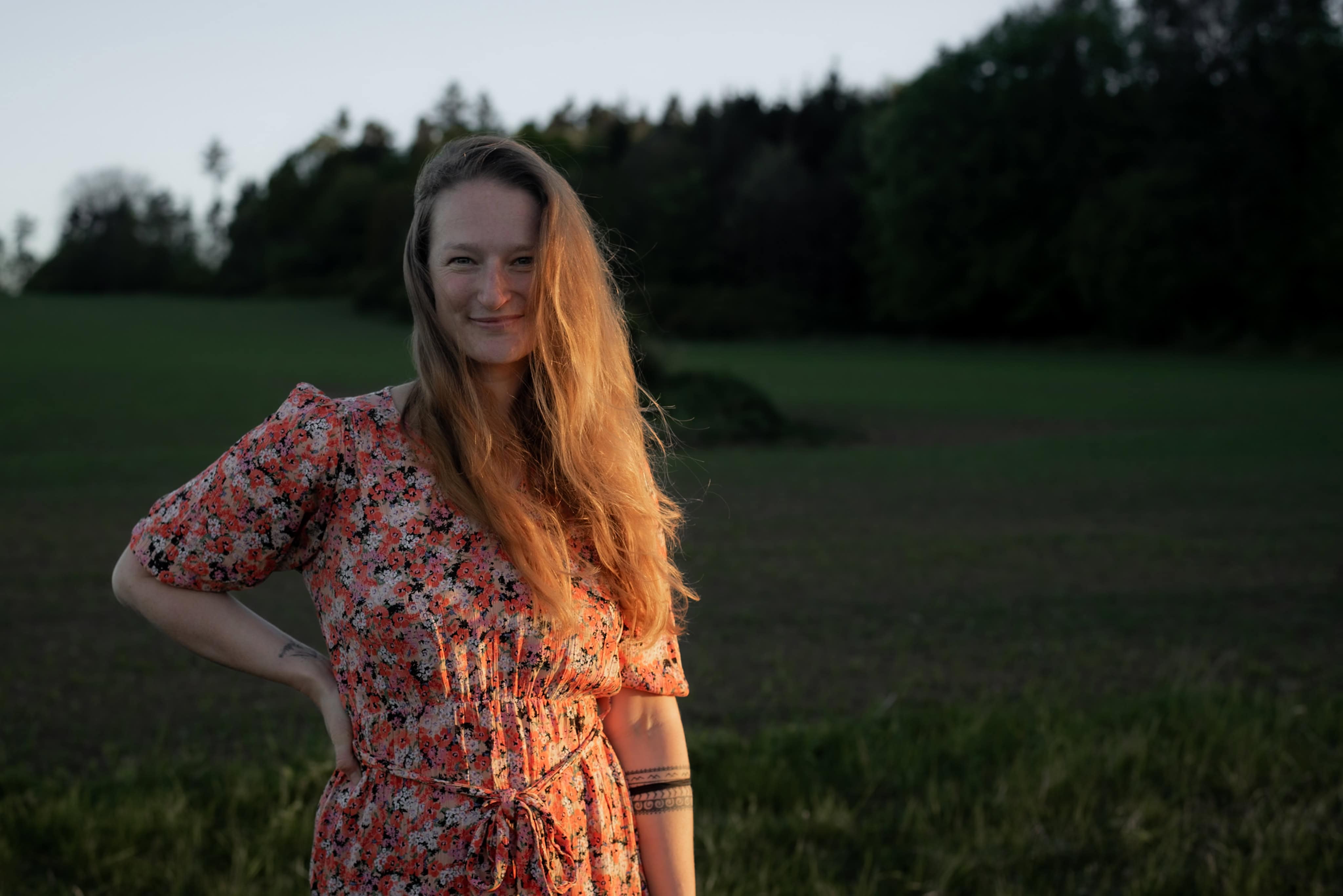 Káťa Mendová